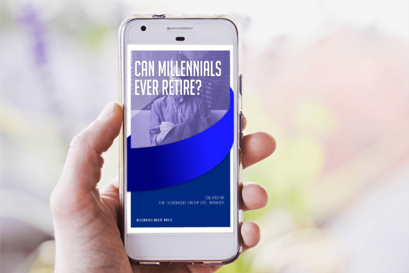 Can Millennials Ever Retire?