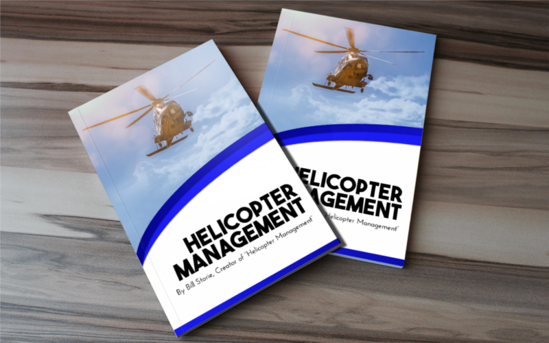 Helicopter Management